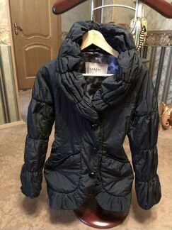 Куртка весенняя