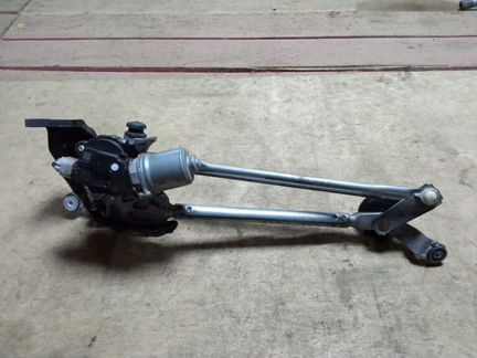 Трапеция дворников Тойота рав 4 13-18г