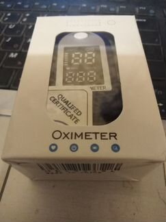 Пульсометр и оксиметр
