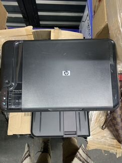 Принтер мфу hp deskjet f2483