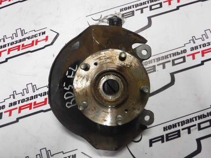 Ступица honda CR-V RD4 RD5 RD6 RD7 F L ABS 2WD 4WD