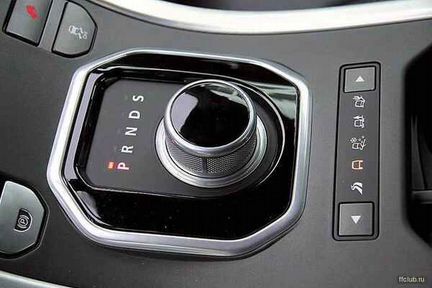 Селектор АКПП Ленд Ровер Рендж Ровер и Ягуар