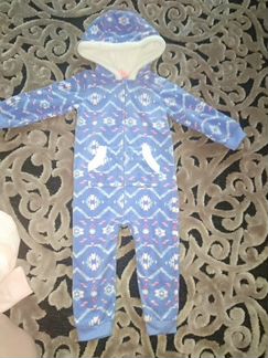 Новая ветровка и вещи на девочку