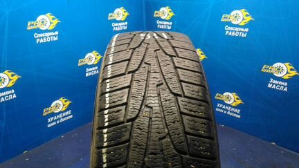 Зимняя шина б/у 195/65 15 Kumho KW31