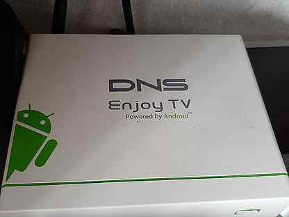 Днс телевизоры андроид. ТВ приставка ДНС enjoy TV 510. DNS enjoy TV g300. ДНС андроид приставка. ТВ приставка DNS Android.