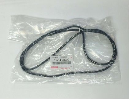 Прокладка клапанной крышки Тойота 2GR 1121431020