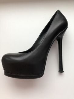 Туфли YSL