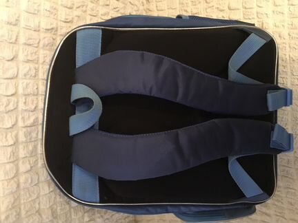 Школьный портфель