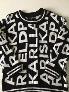 Свитер женский Karl Lagerfeld