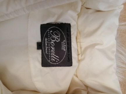 Пуховик Borelly