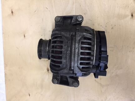 Генератор 140A VAG Volkswagen Audi Skoda