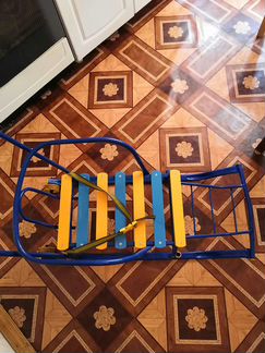 Санки/обмен