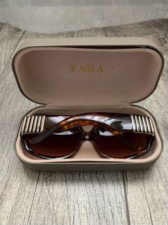 Солнцезащитные очки женские