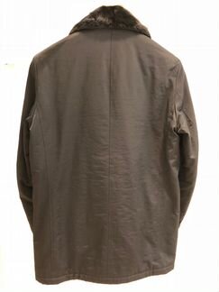 Зимняя куртка meucci размер 48