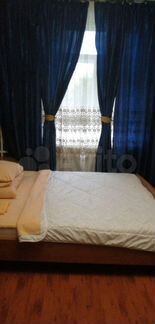 Комната 18 м² в 2-к, 4/10 эт.