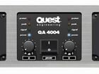 Усилитель мощности Quest QA4004