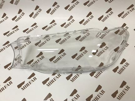 Новые стекла для фары BMW 5 series G30 2016-н.в