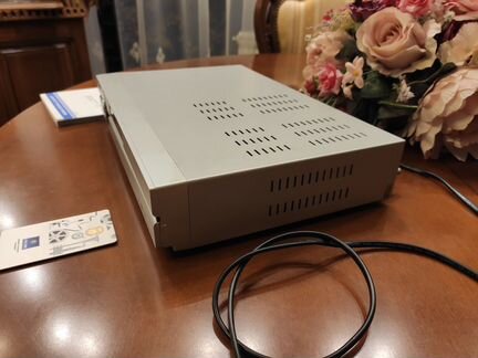 Спутниковый ресивер Samsung DSB - B350V