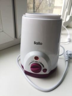 Подогреватель balio