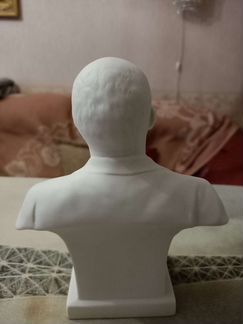 Статуэтка В.И. Ленина