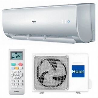 Кондиционер для комнаты 26м²