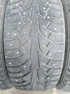 235 55 17 Nokian бу Шины Зимние 235 55 R17 94W