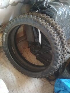 Внедорожная покрышка Godzilla 80/100 R21