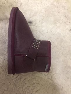 Угги новые HS