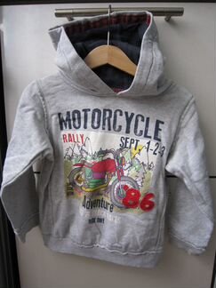 Mayoral, Old Navy, Mothercare 2-4