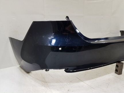 Бампер задний Toyota Camry V70