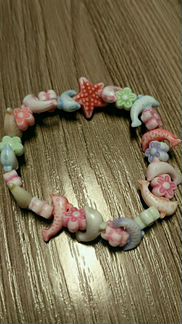 Детские украшения