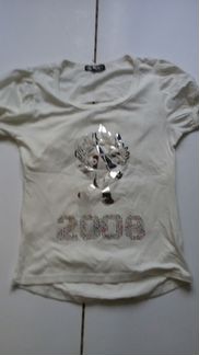 Майки, футболки, топы