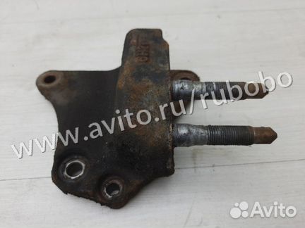 Кронштейн Kia Magentis 2 MG G4KA 2007