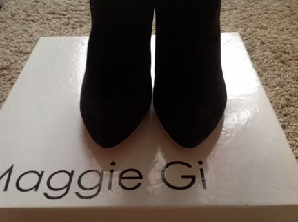 Новые сапожки Grey Mer р.37.5