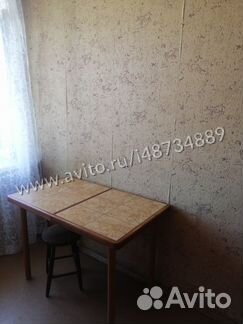 1-к квартира, 33.2 м², 4/10 эт.