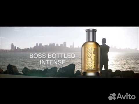 hugo boss bottled intense edp 50ml